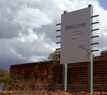 lark_quarry_welcome_sign.jpeg