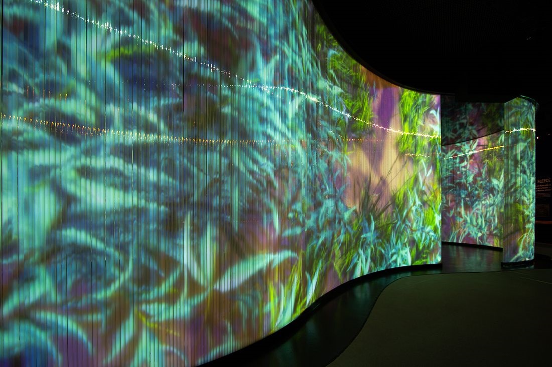 Interactive Displays