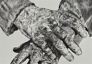 Dache Geiger 'Built by the Bush' Emerging Youth Third $500