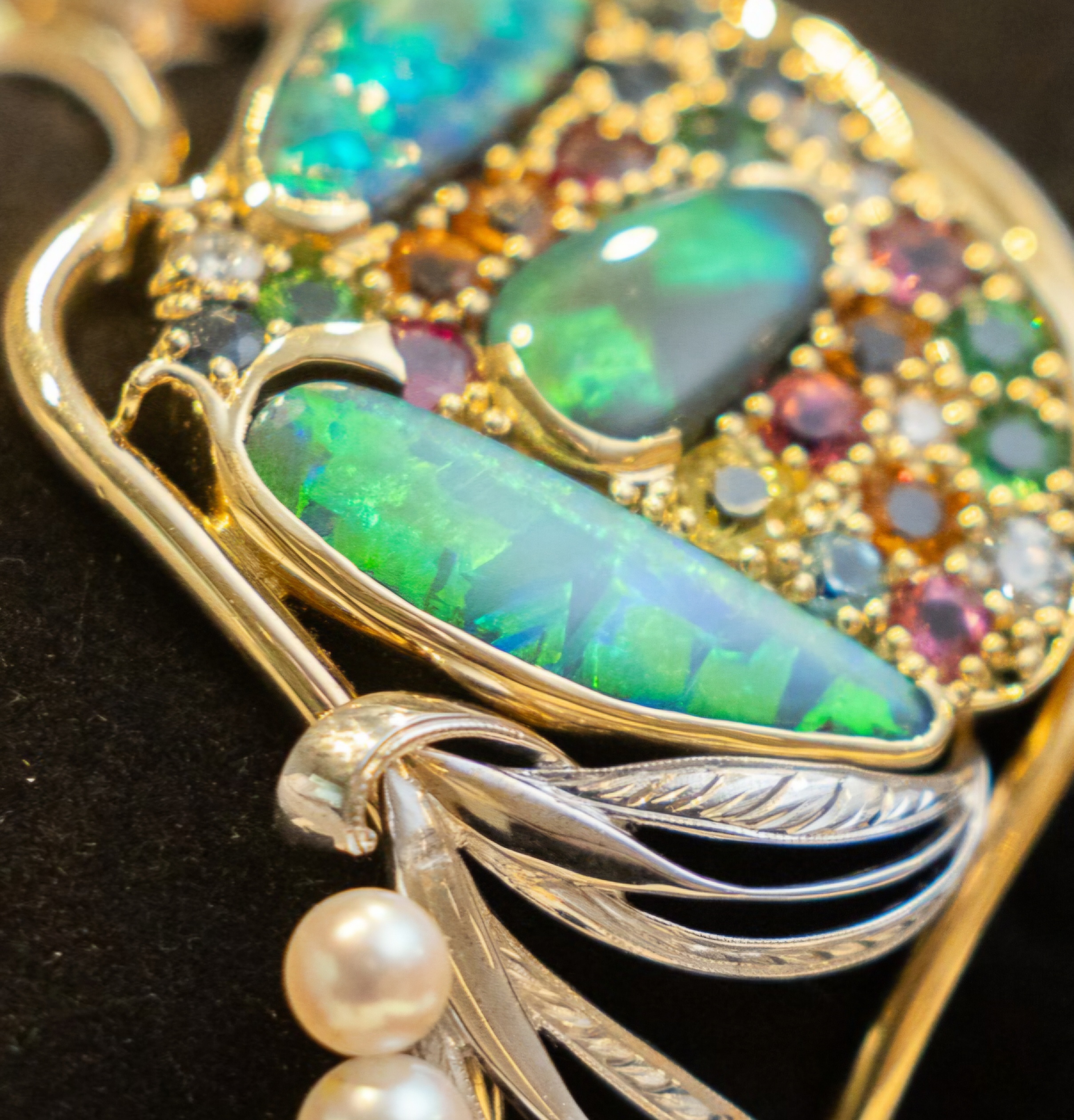 2025 Queen of Gems Jewellery and Design Awards