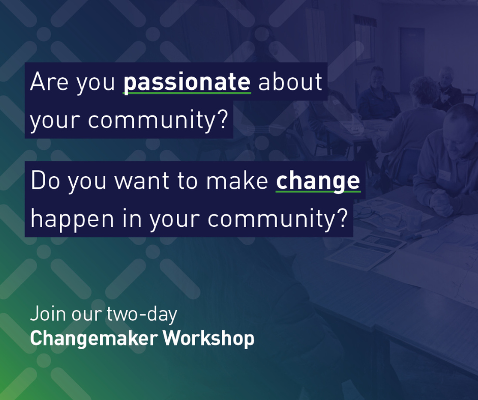 Changemaker Workshop 2025