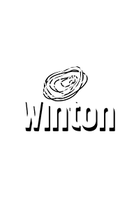 Experience winton site footer