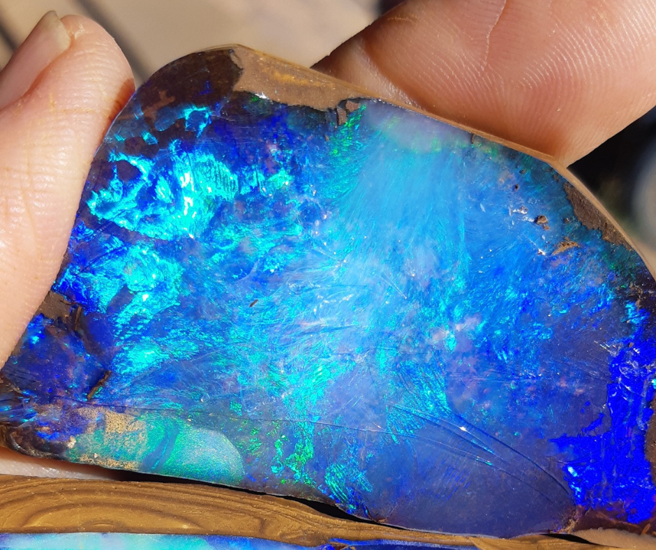 Opal Event Tile