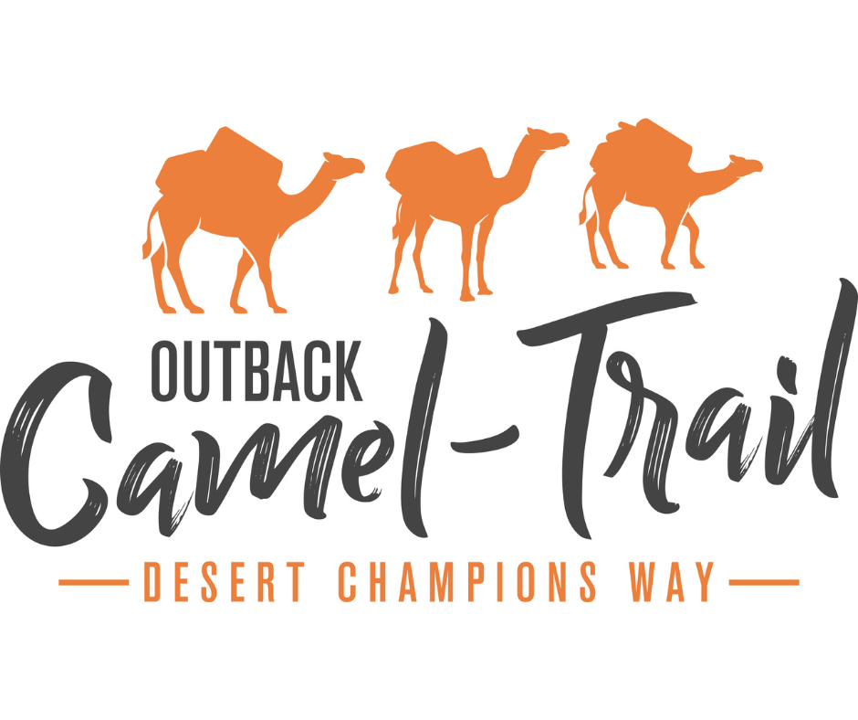 Outback Camel-Trail