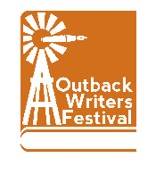 Outback writers festival final
