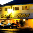 Winton Hotel