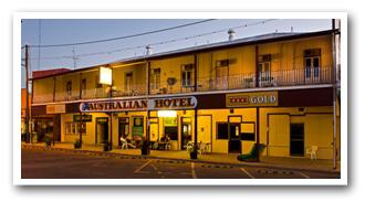 Australian Hotel