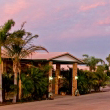 Boulder Opal Motor Inn