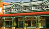 Corfield and Fitzmaurice General Store