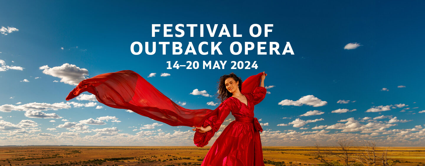 Festival of Ouback Opera