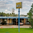 Outback motel