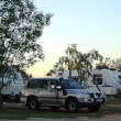 Pelican caravan park