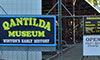 Qantilda Museum